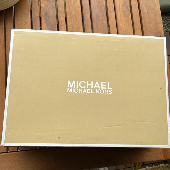 Michael Kors Women’s’ Sneakers - Picture 15 of 15